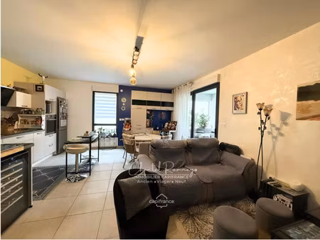 appartement à vendre la riche 4 pièce(s) 90m2 81 700€
