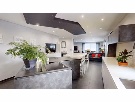 vente maison 10 pièces 309 m² à annet-sur-marne (77410)  971 600 €