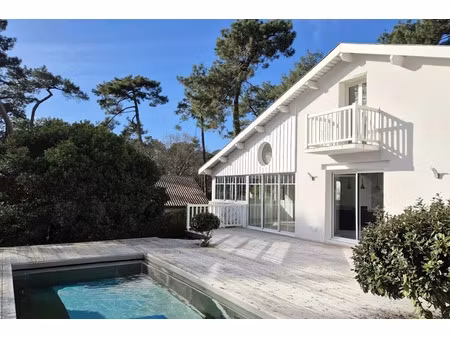 vente maison 7 pièces 170 m² à pyla sur mer (33115)  2 480 000 €