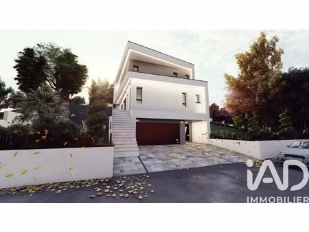 vente terrain à bâtir 716 m²