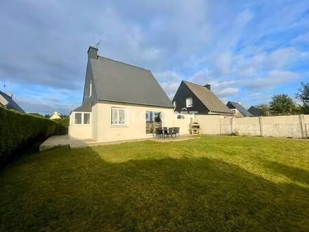 vente maison viager à lannion (22300) : à vendre viager / 78m² lannion