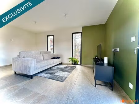 maison de plain-pied  idéale 1er achat ou retraite !