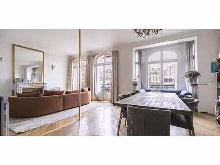 appartement paris 15ᵉ (75)