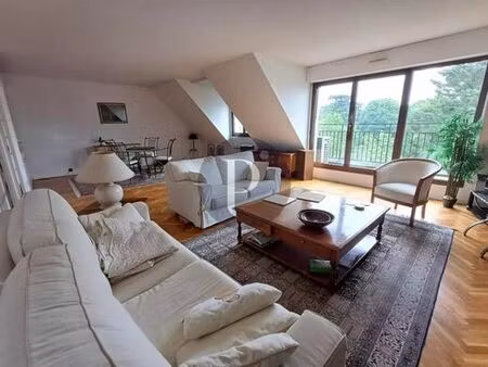 appartement de prestige en vente antony  île-de-france
