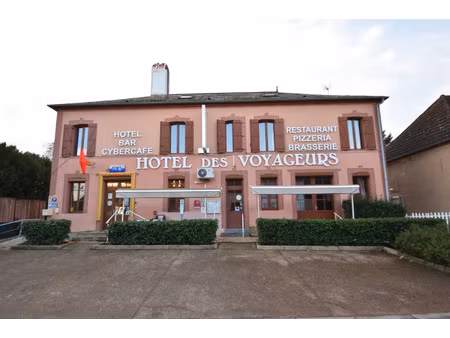 fonds de commerce à vendre cronat 22 pièce(s) 680m2 399 000€