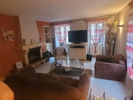 vente maison 6 pièces 147 m² à souancé-au-perche (28400)  318 000 €