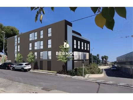 location bureau la valette du var 83160