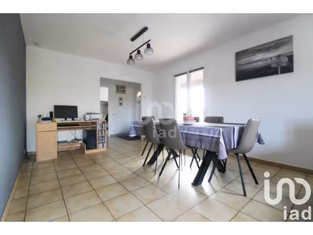 vente maison à broquiès (12480) : à vendre / 110m² broquiès