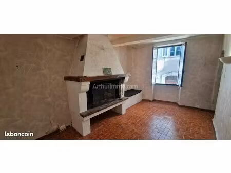 appartement 5 pièces 96 m²