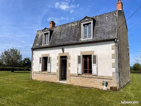 maison 4 pièces 70 m²