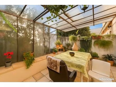 maison en viager 5 pièces 160 m²