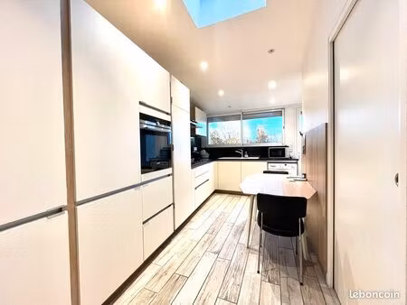 maison 105 m² vivier au court 08440