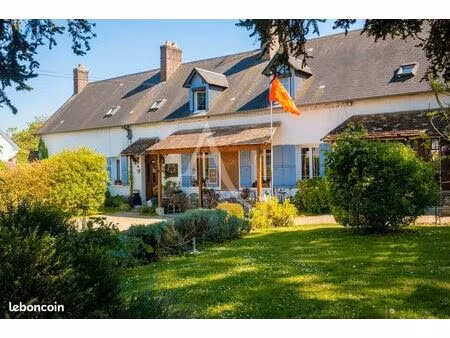 longère 12 pièces 334 m²