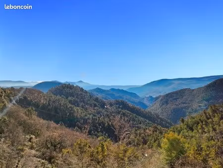 maison 19 pièces 420 m²