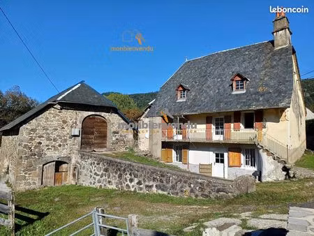 maison 6 pièces 106 m²