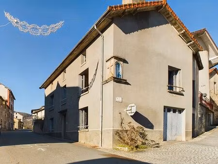 maison de village 5 pièces 103 m²