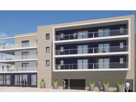 vente appartement 2 pièces à guilers (29820) : à vendre 2 pièces / 46m² guilers