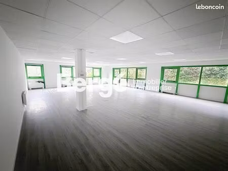 bureaux 116 m² vallauris