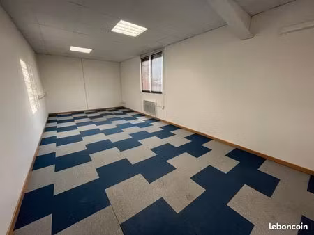 local commercial 120 m²