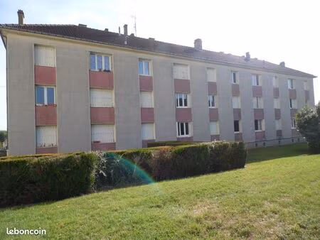 appartement 5 pièces 89 m²