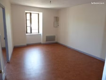 appartement 2 pièces 55 m²