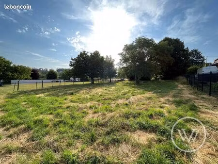 terrain 815 m² flagey rigney