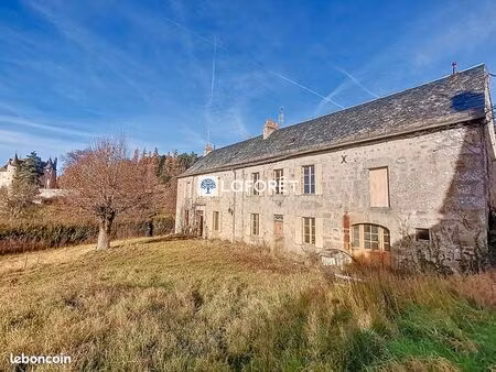 ferme 10 pièces 250 m²