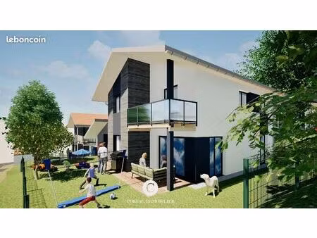 maison 5 pièces 128 m²