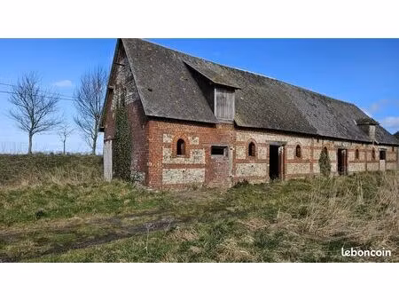 maison 1 pièce 140 m²