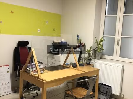 bureaux 13 m² marmande