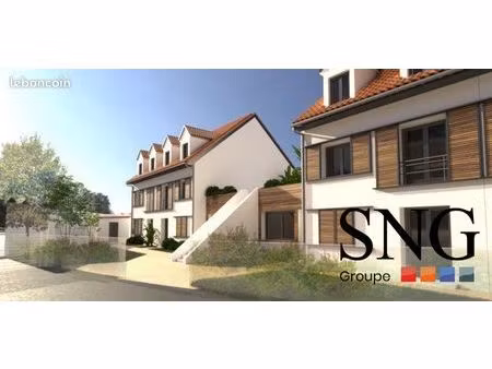 parking/box 12 m² chelles