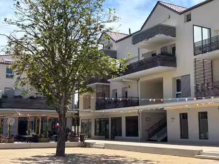 fleurieux sur l’arbresle centre rdc local 76 m2
