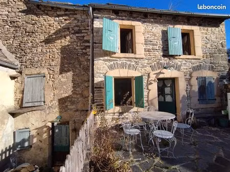 maison 7 pièces 95 m²