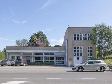 bien professionnel à vendre à bellegem € 559.000 (l1qcm) - bvba immo marescaux | zimmo