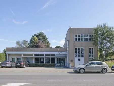 bien professionnel à vendre à bellegem € 559.000 (l1qcm) - immo marescaux | zimmo