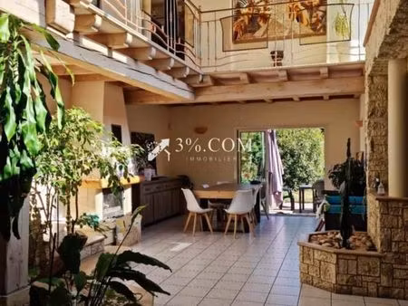 maison 4 pièces 155 m²