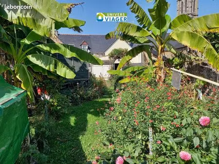 maison en viager 6 pièces 123 m²