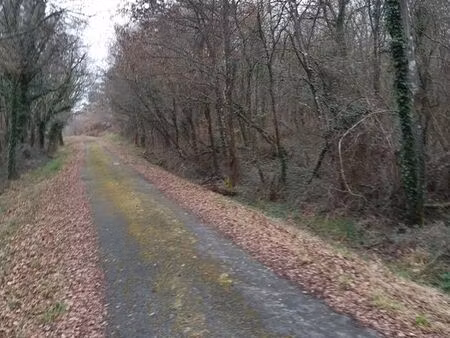 terrain non constructible