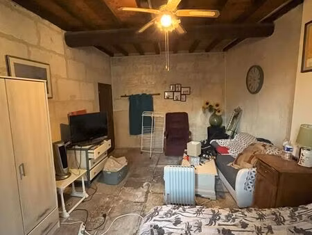 maison 3 pièces 75 m²