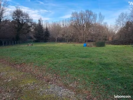 terrain 3626 m² selles sur cher