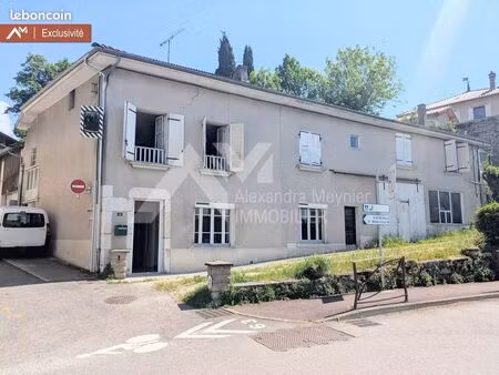 maison 7 pièces 126 m²