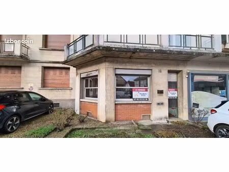 local 50 m² verdun