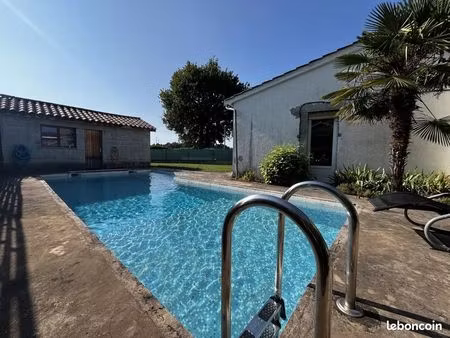 maison 8 pièces 150 m²