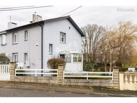 maison 5 pièces 82 m²