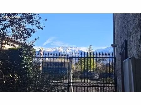 ferme 6 pièces 300 m²