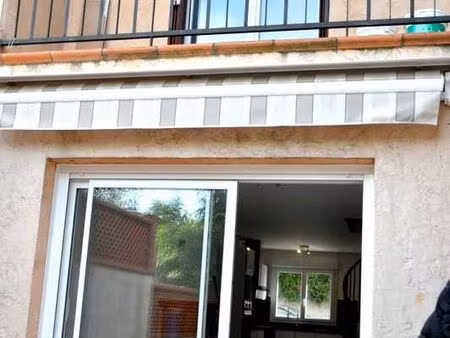 maison 3 pièces 62 m²