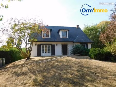 pavillon 6 pièces 193 m²