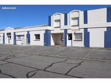 location bureau profession médicale