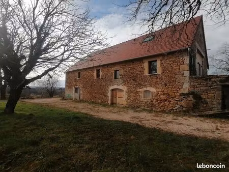 ferme 4 pièces 190 m²