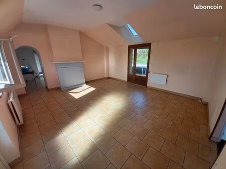 maison 4 pièces 70 m²